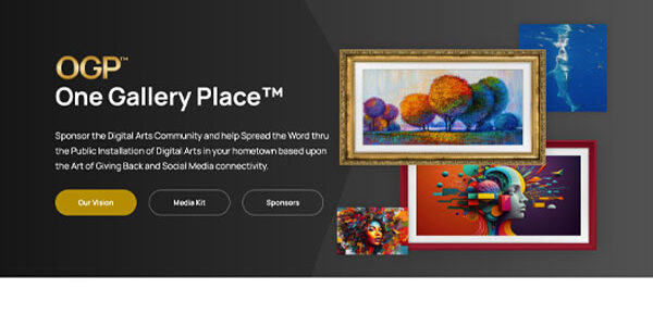 website one gallery place 1 1